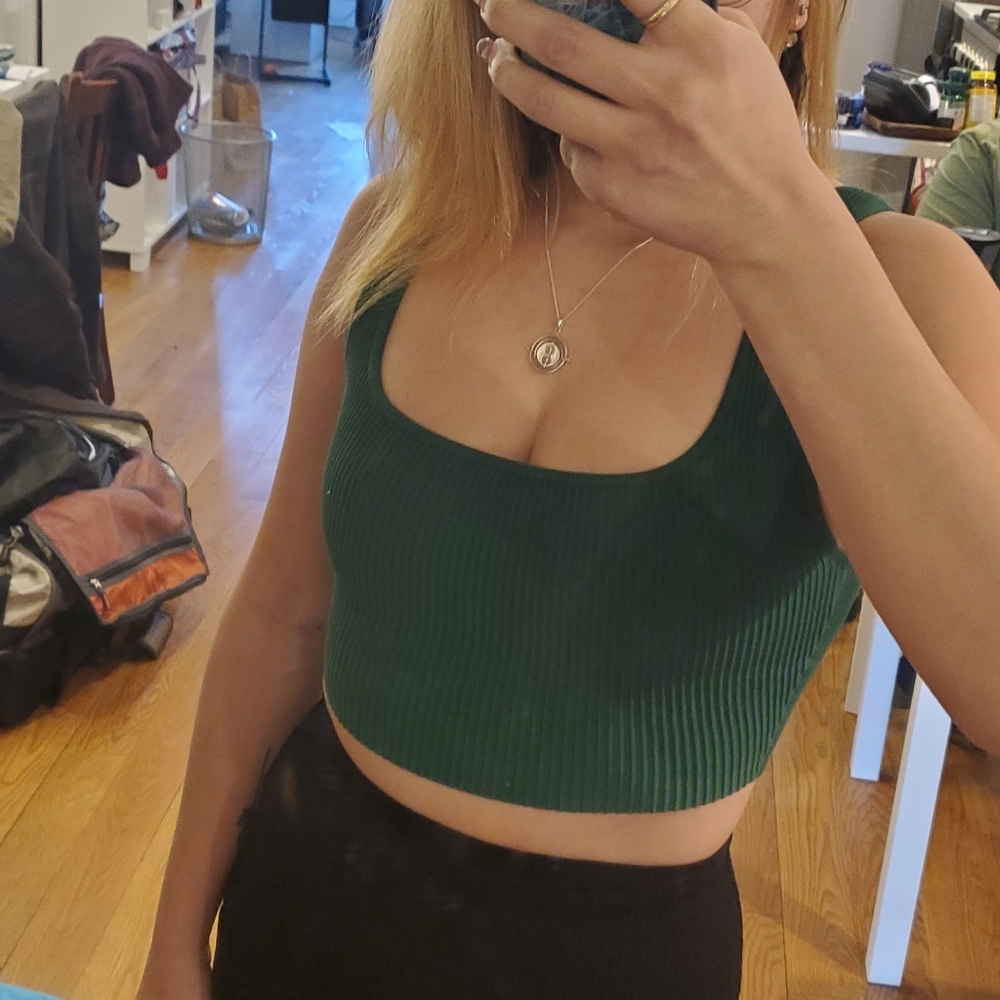 Everyday Crop - image 1